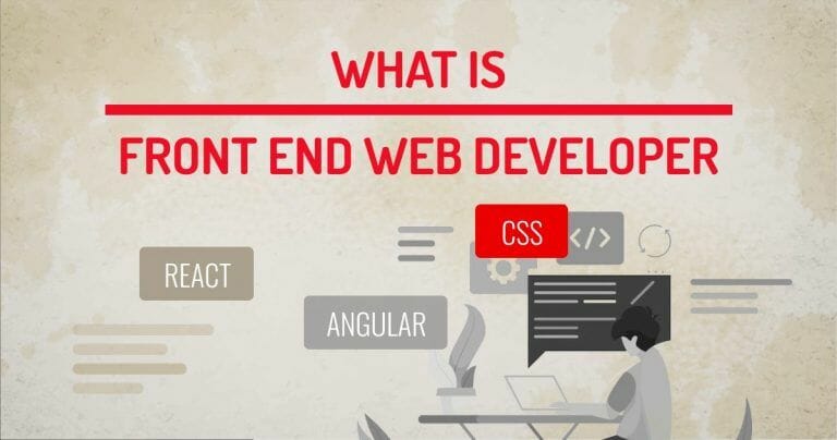 Frontend Dev