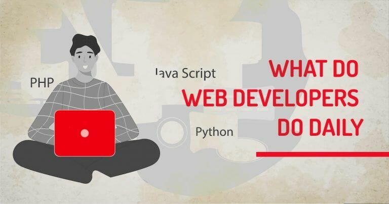Web Dev Life