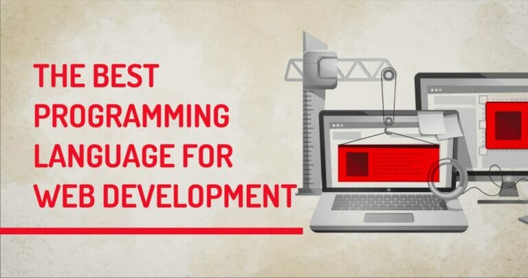 best programming language
